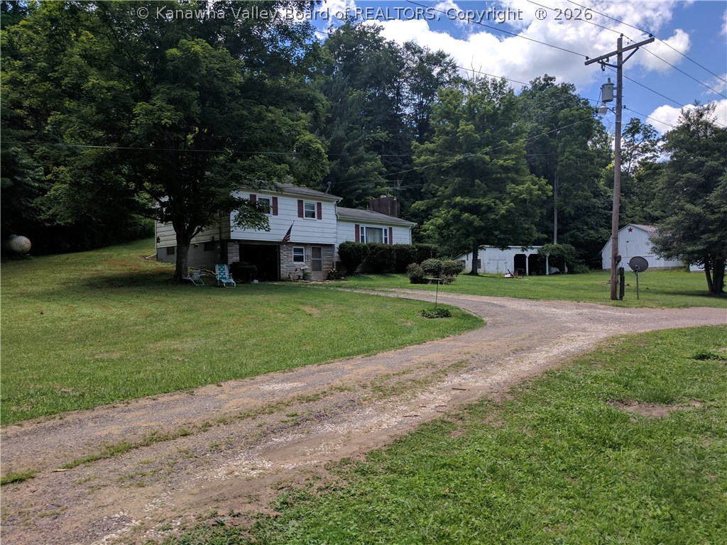 4448 Jerrys Run Road Apple Grove, WV 25502 - Photo 10 of 20 Gallery Image 10