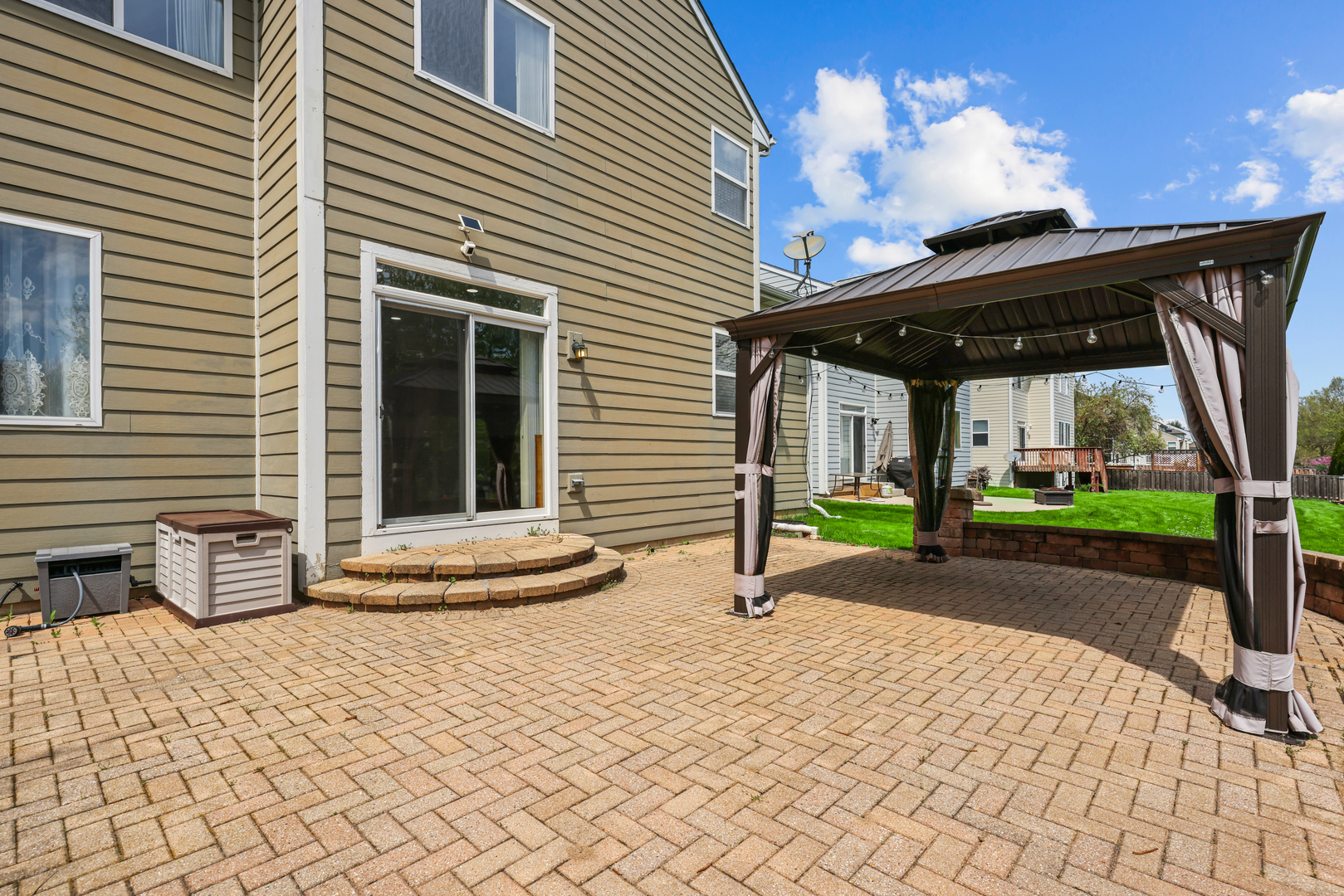 239 Pawtucket Avenue Elgin, IL 60124 - Photo 40 of 53