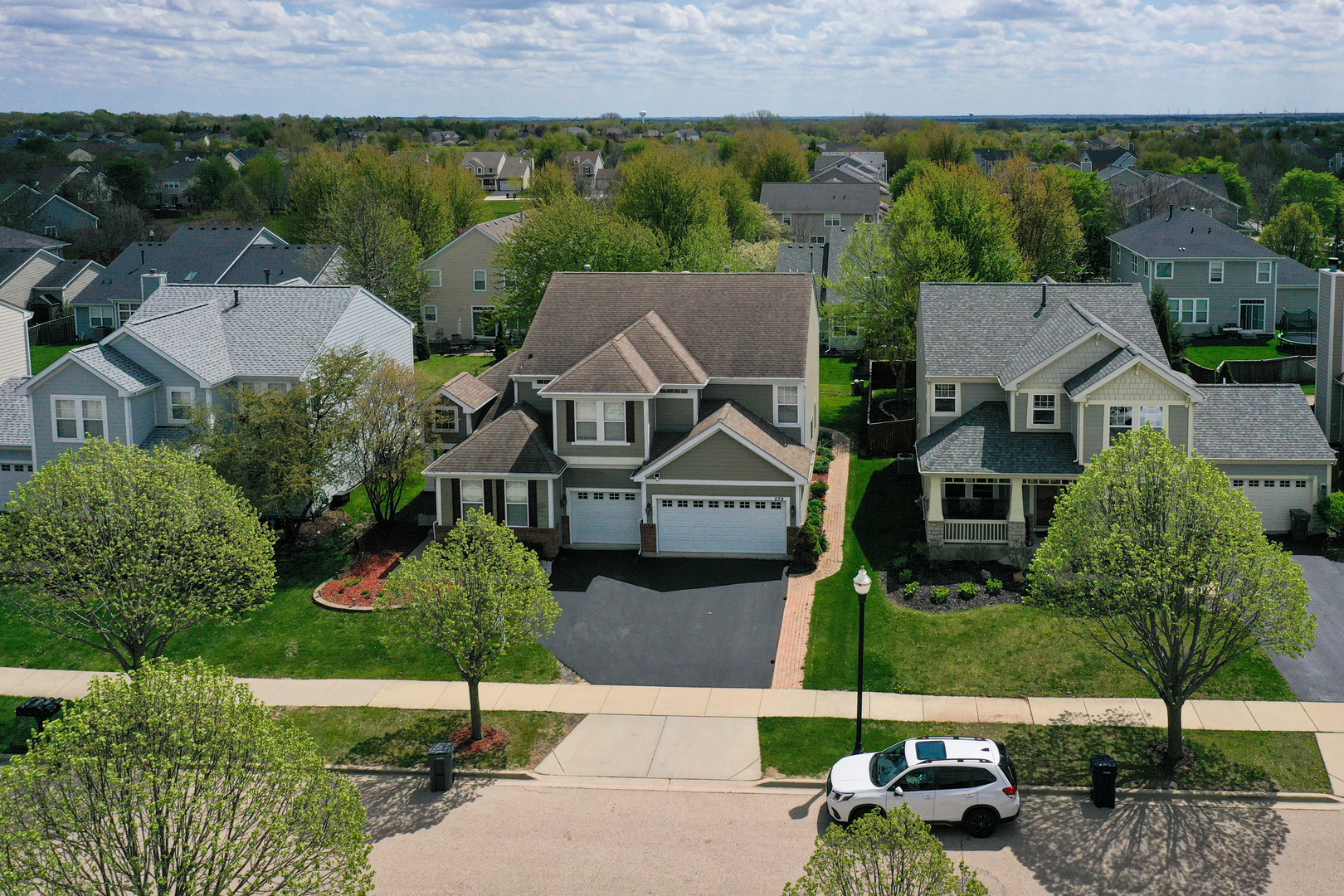 239 Pawtucket Avenue Elgin, IL 60124 - Photo 41 of 53