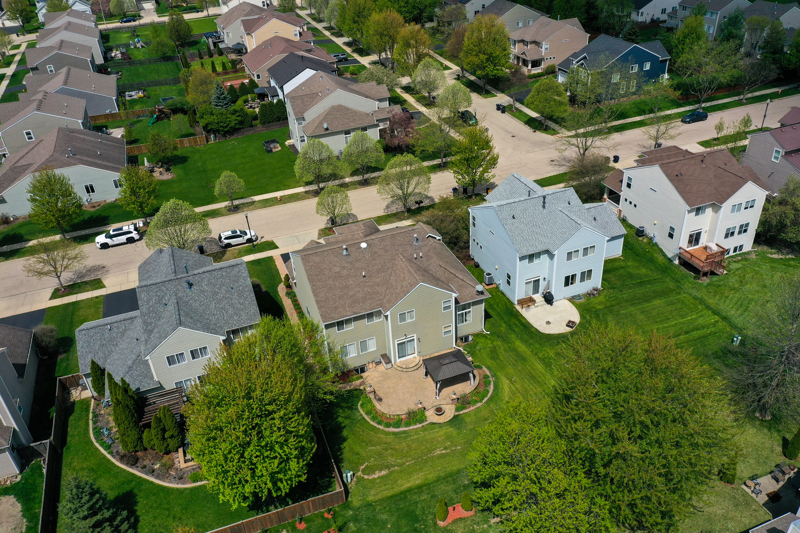 239 Pawtucket Avenue Elgin, IL 60124 - Photo 47 of 53