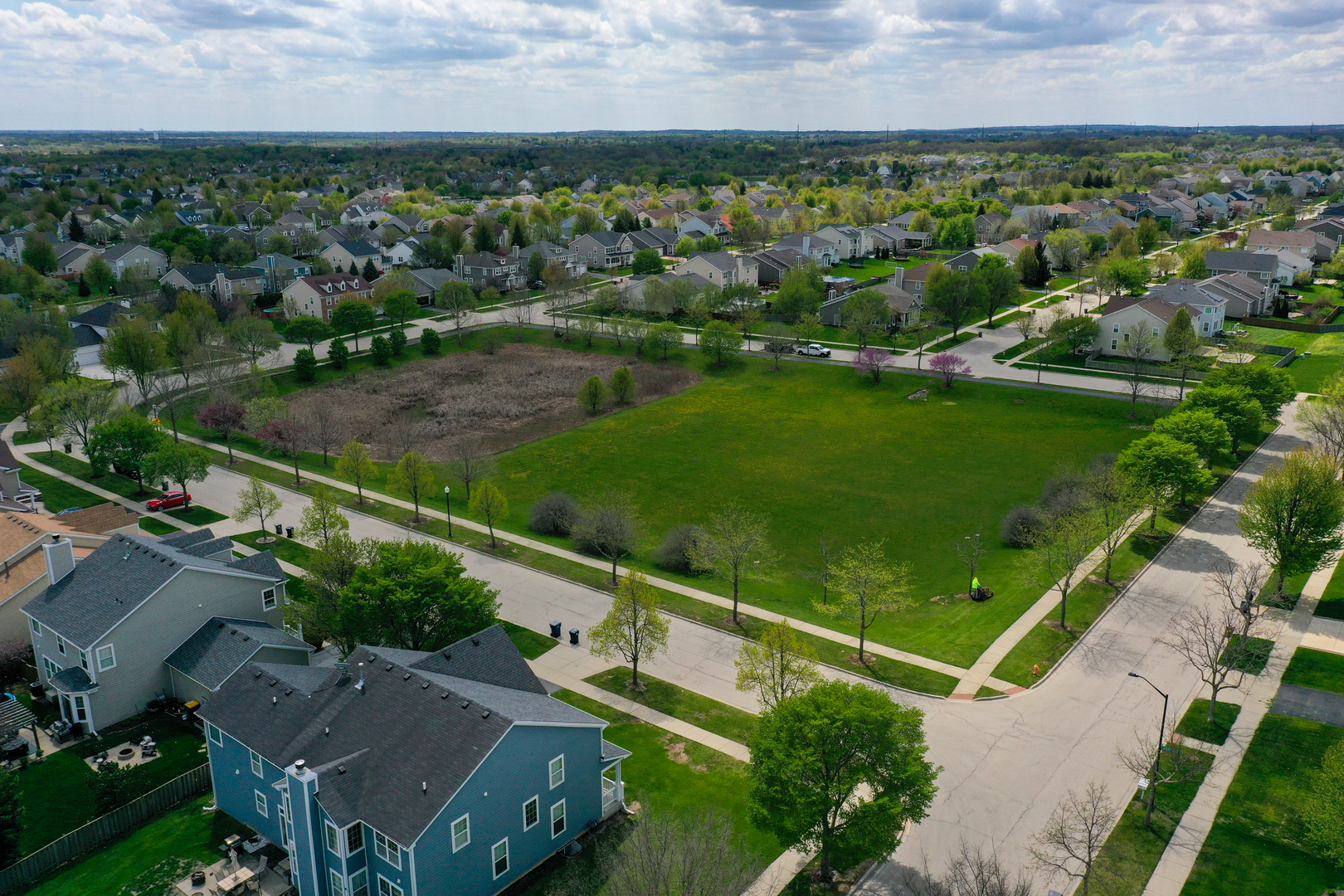 239 Pawtucket Avenue Elgin, IL 60124 - Photo 49 of 53