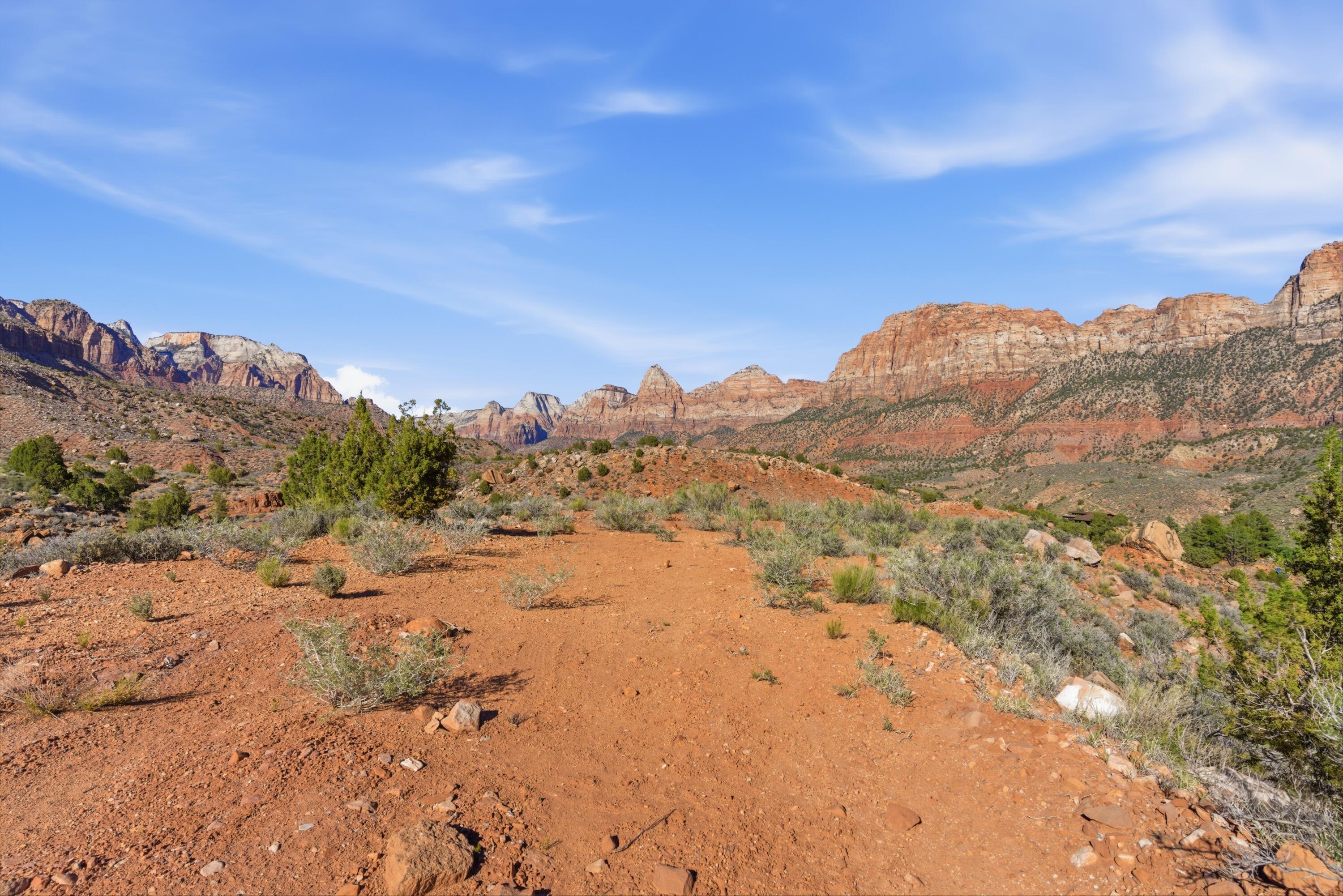 Parunuweap Circle Springdale, UT 84767 - Photo 40 of 48 013