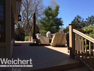 8055 Pippen Drive Romeo, MI 48065 - Photo 37 of 39 ... the GREAT OUTDOORS