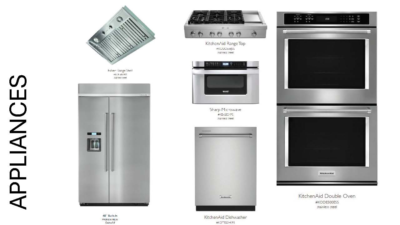 4309 Prevail Lane, Unit 18 Austin, TX 78731 - Photo 2 of 40 a hallway with a stove and a microwave