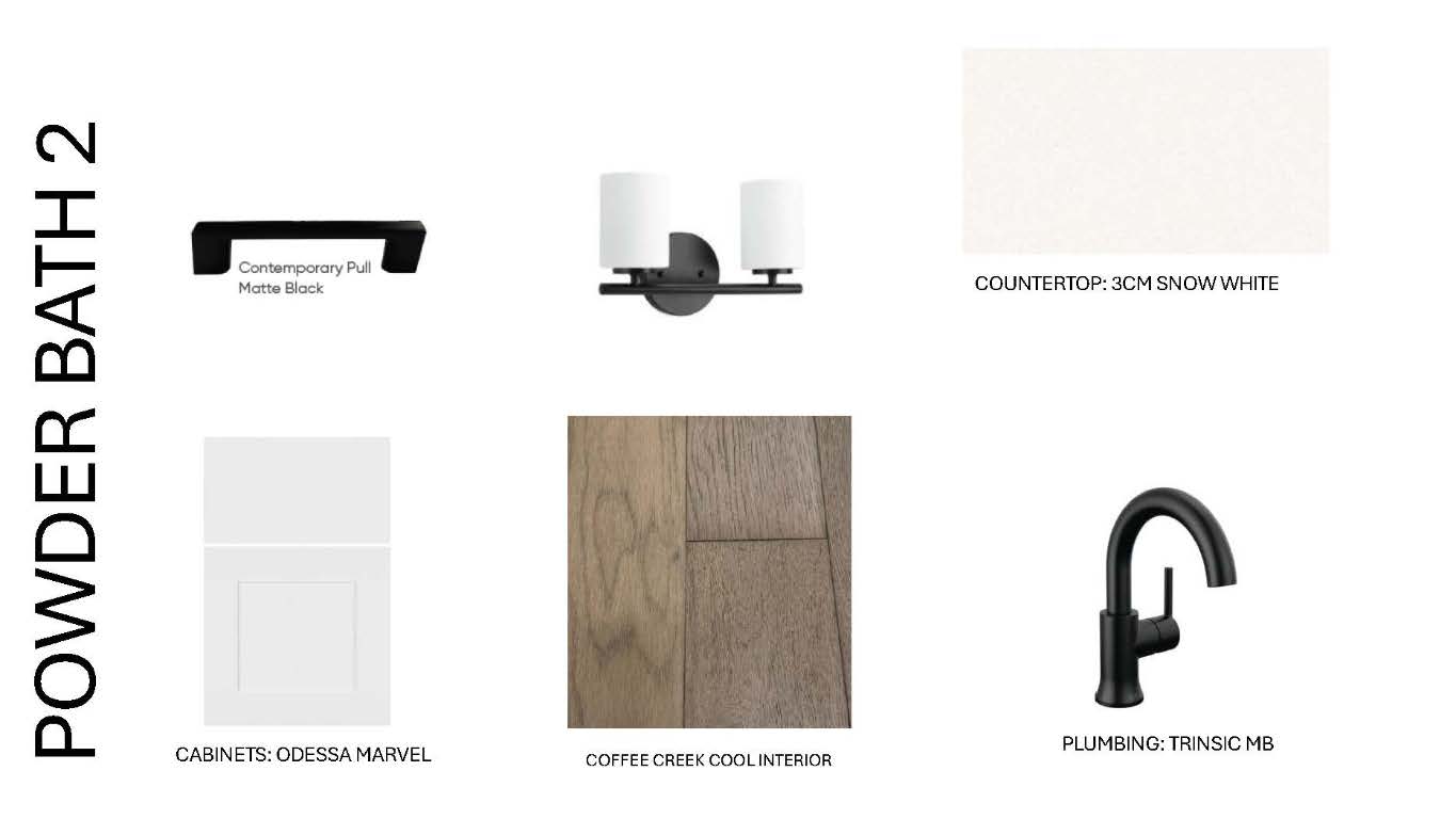 4309 Prevail Lane, Unit 18 Austin, TX 78731 - Photo 7 of 40 a picture of floor plan