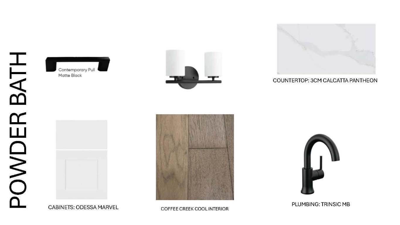 4309 Prevail Lane, Unit 18 Austin, TX 78731 - Photo 8 of 40 a picture of floor plan