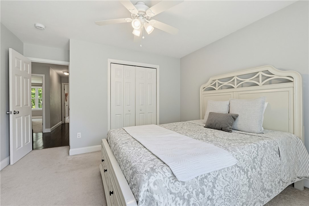 164 Bear Hill Road, Unit 14 Cumberland, RI 02864 - Photo 32 of 43