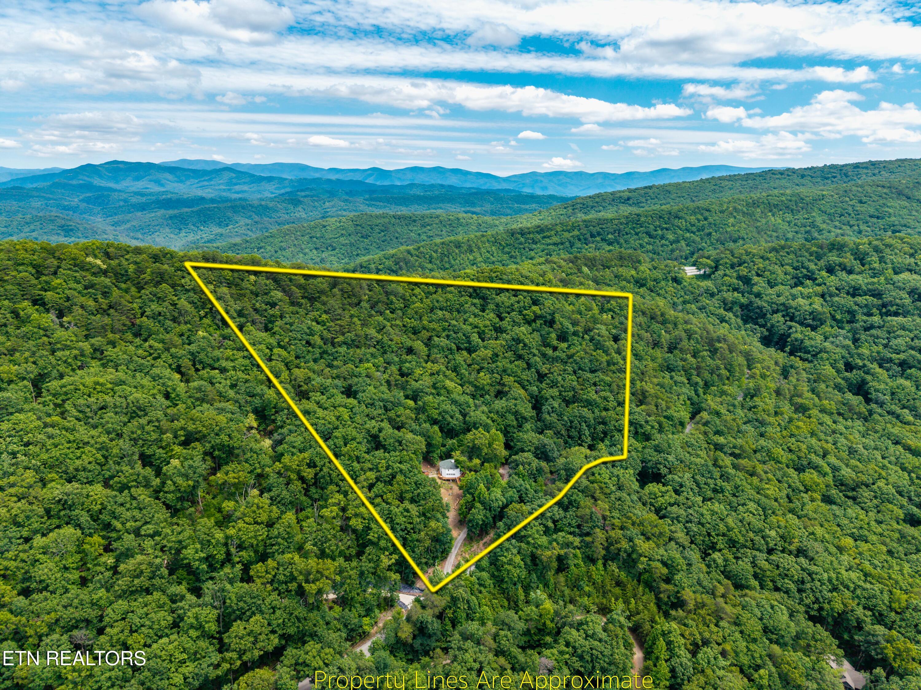 4839 Butterfly Gap Road Maryville, TN 37803 - Photo 7 of 52 4839ButterflyGapRd-101