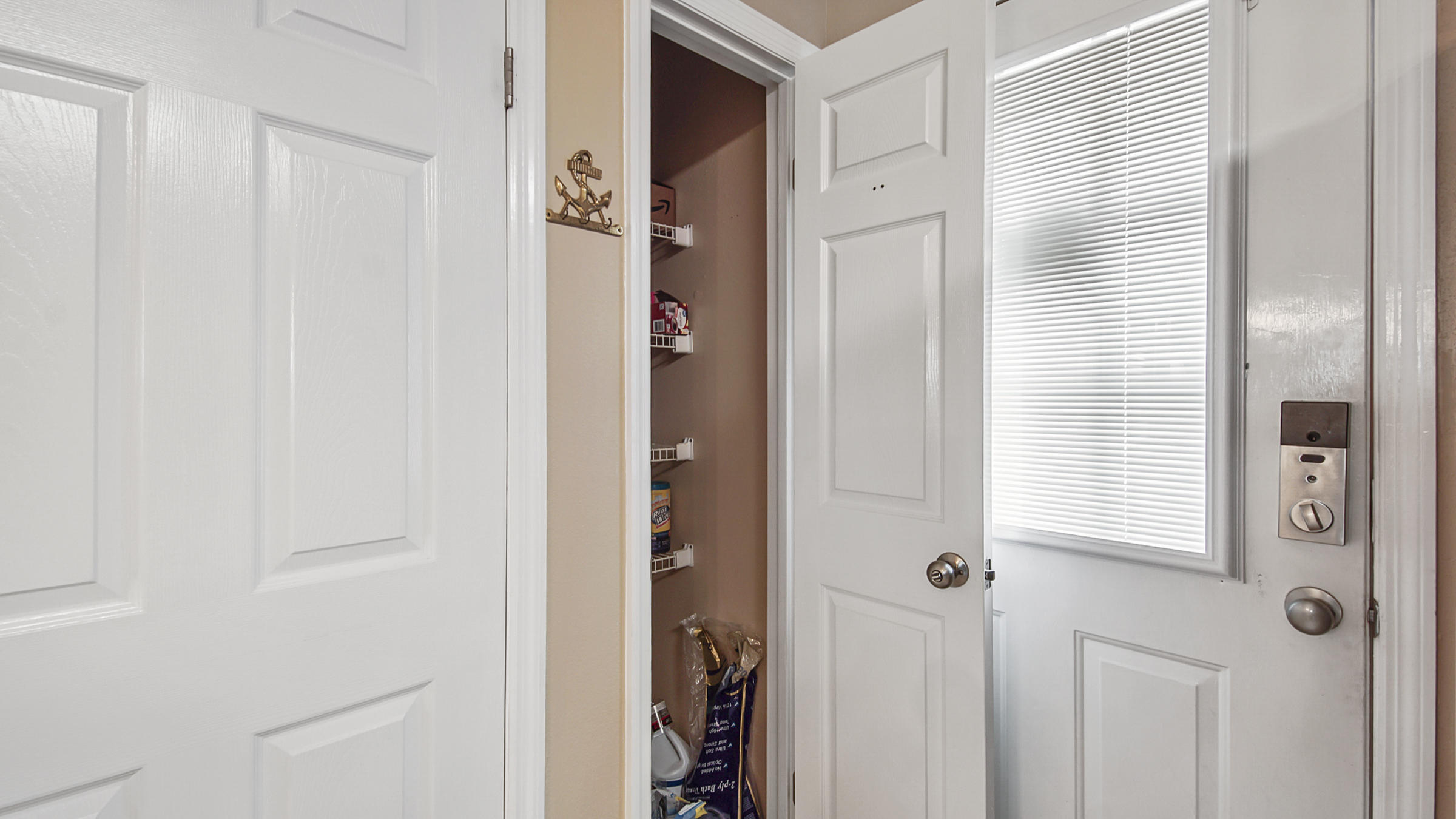 241 Ellis Road, Unit 51 Miramar Beach, FL 32550 - Photo 27 of 34 a bathroom with a shower