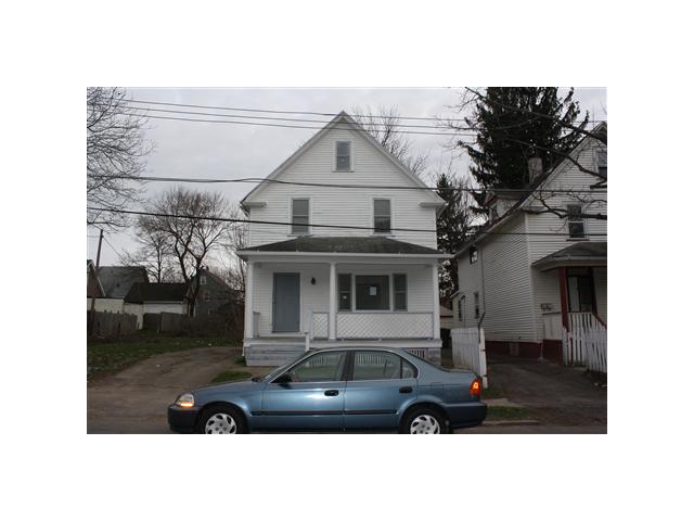 55 Treyer Street Rochester, NY 14621 - Photo 1 of 1 Exterior Front