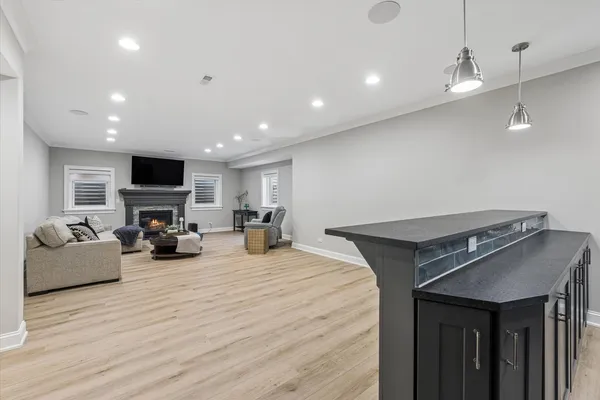 $1,895,000 | 502 South Fairview Avenue, Elmhurst, IL 60126