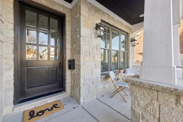 $1,895,000 | 502 South Fairview Avenue, Elmhurst, IL 60126