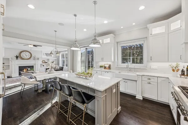 $1,895,000 | 502 South Fairview Avenue, Elmhurst, IL 60126
