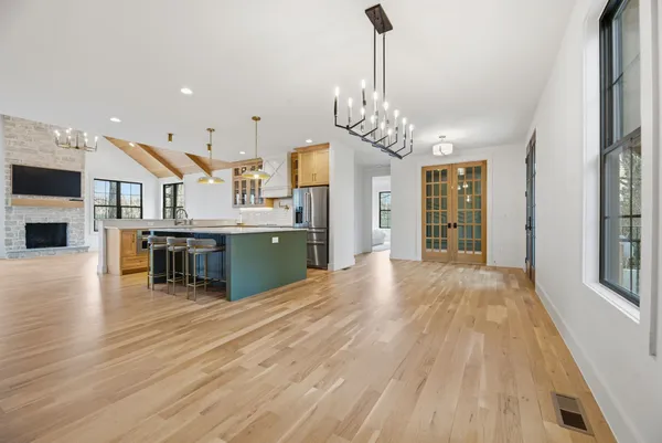 $1,265,000 | 8811 Old Charlotte Pike, Pegram, TN 37143
