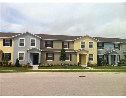 1336 Seburn Road Apopka, FL 32703 - Photo 1 of 1 Exterior Front