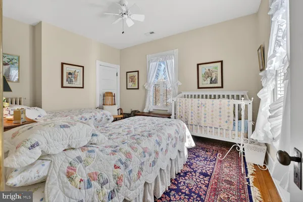 a view of a chairs and table in the patio