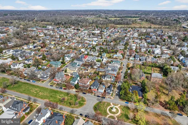 $1,500,000 | 1305 Washington Avenue, Fredericksburg, VA 22401