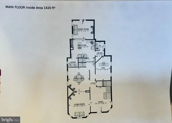 $1,500,000 | 1305 Washington Avenue, Fredericksburg, VA 22401