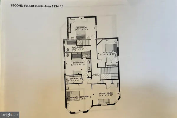 $1,500,000 | 1305 Washington Avenue, Fredericksburg, VA 22401