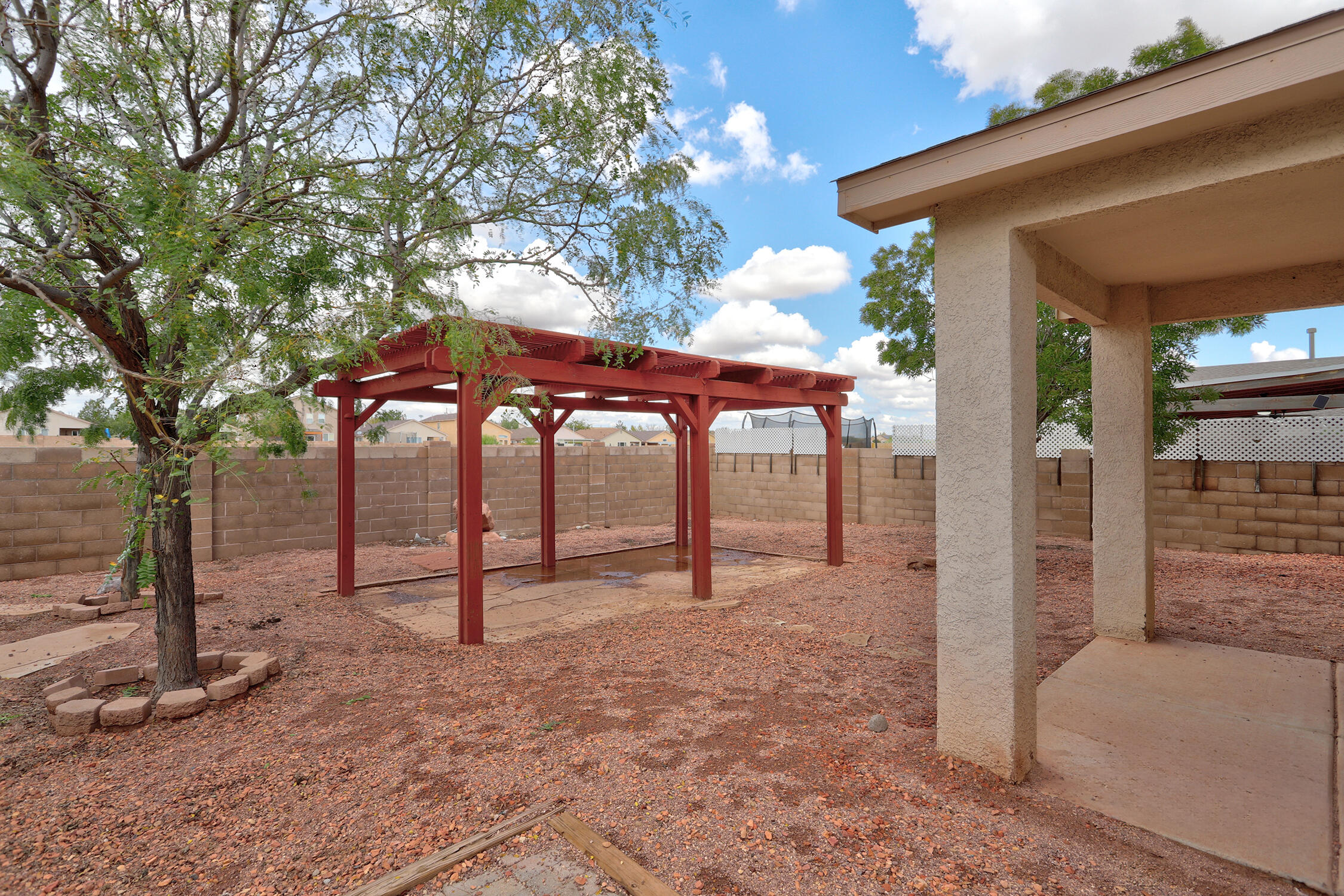 721 Valley Meadows Drive Rio Rancho, NM 87144 - Photo 2 of 34 Gallery Image 2