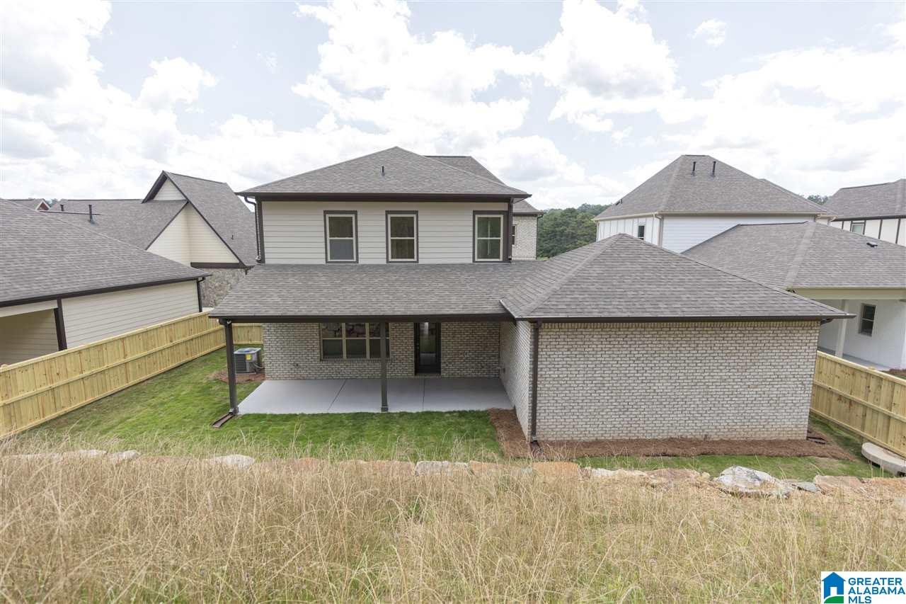 2979 Altadena Ridge Drive Birmingham, AL 35243 - Photo 39 of 47