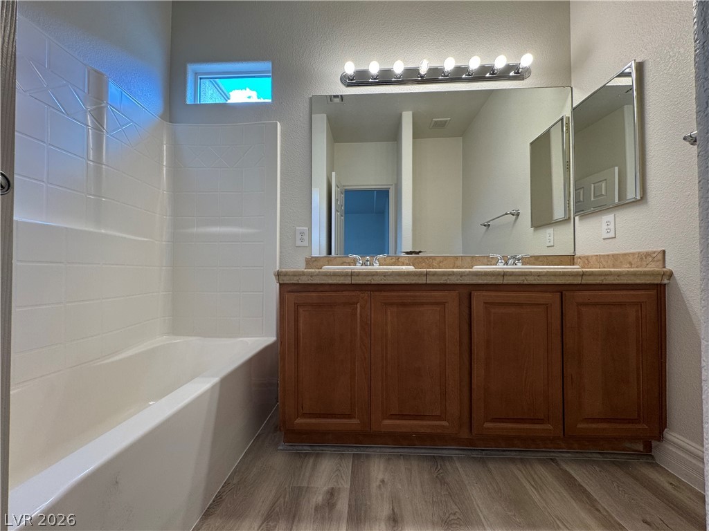 6470 Aether Street Las Vegas, NV 89148 - Photo 24 of 27