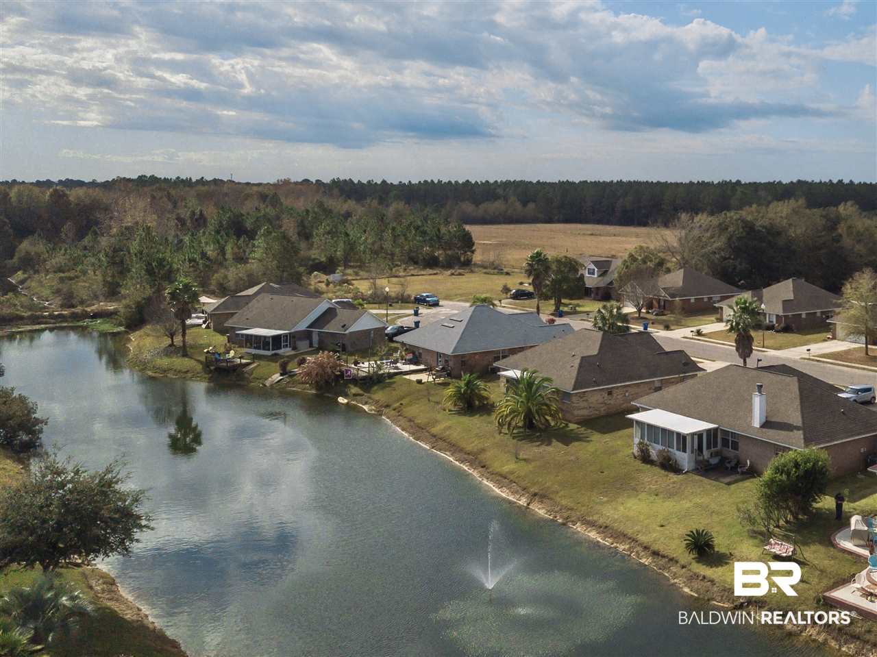8914 Turf Creek Drive Foley, AL 36535 - Photo 43 of 49