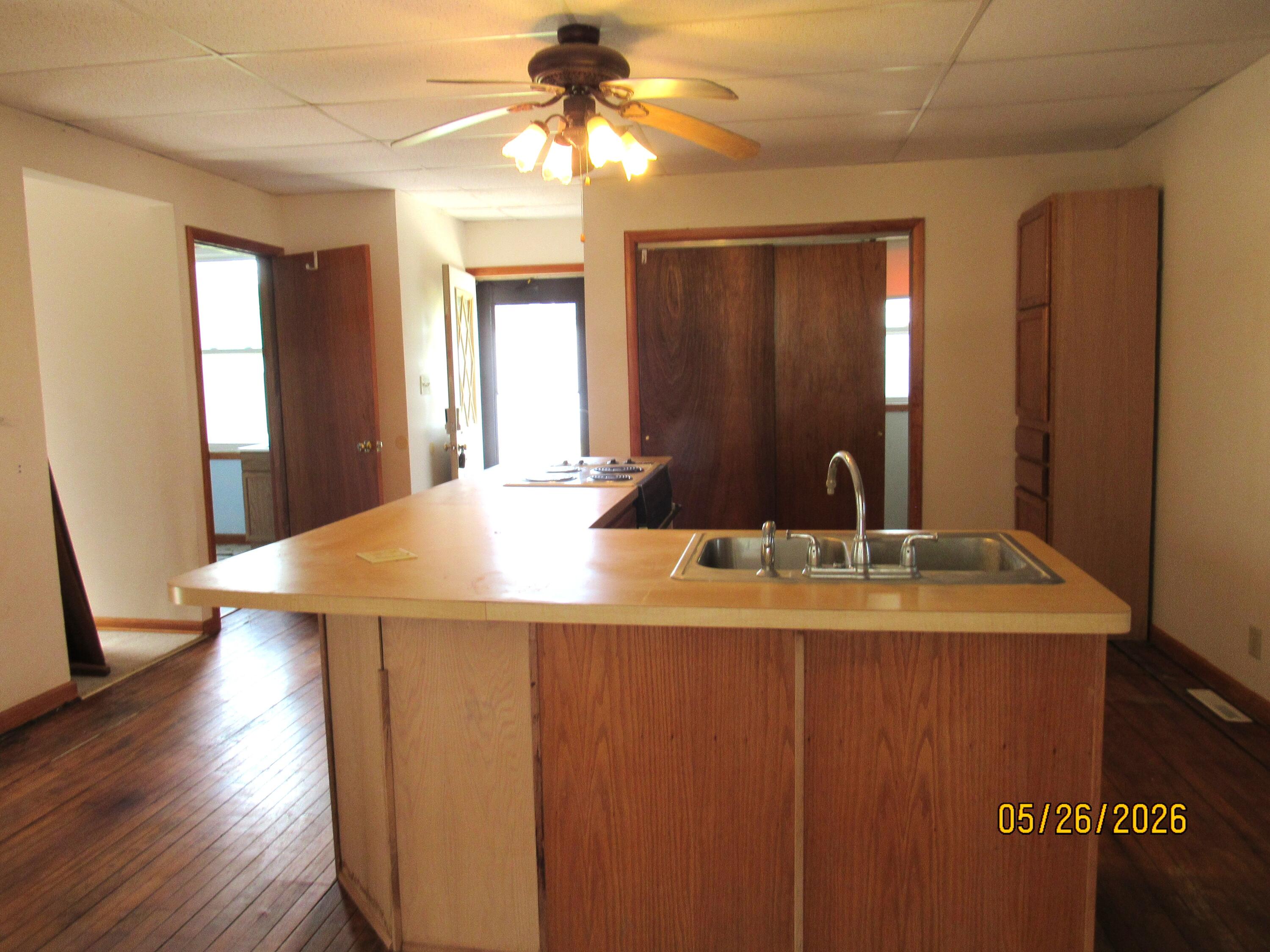 1304 Terminal Road Grafton, WI 53024 - Photo 7 of 17 Kitchen