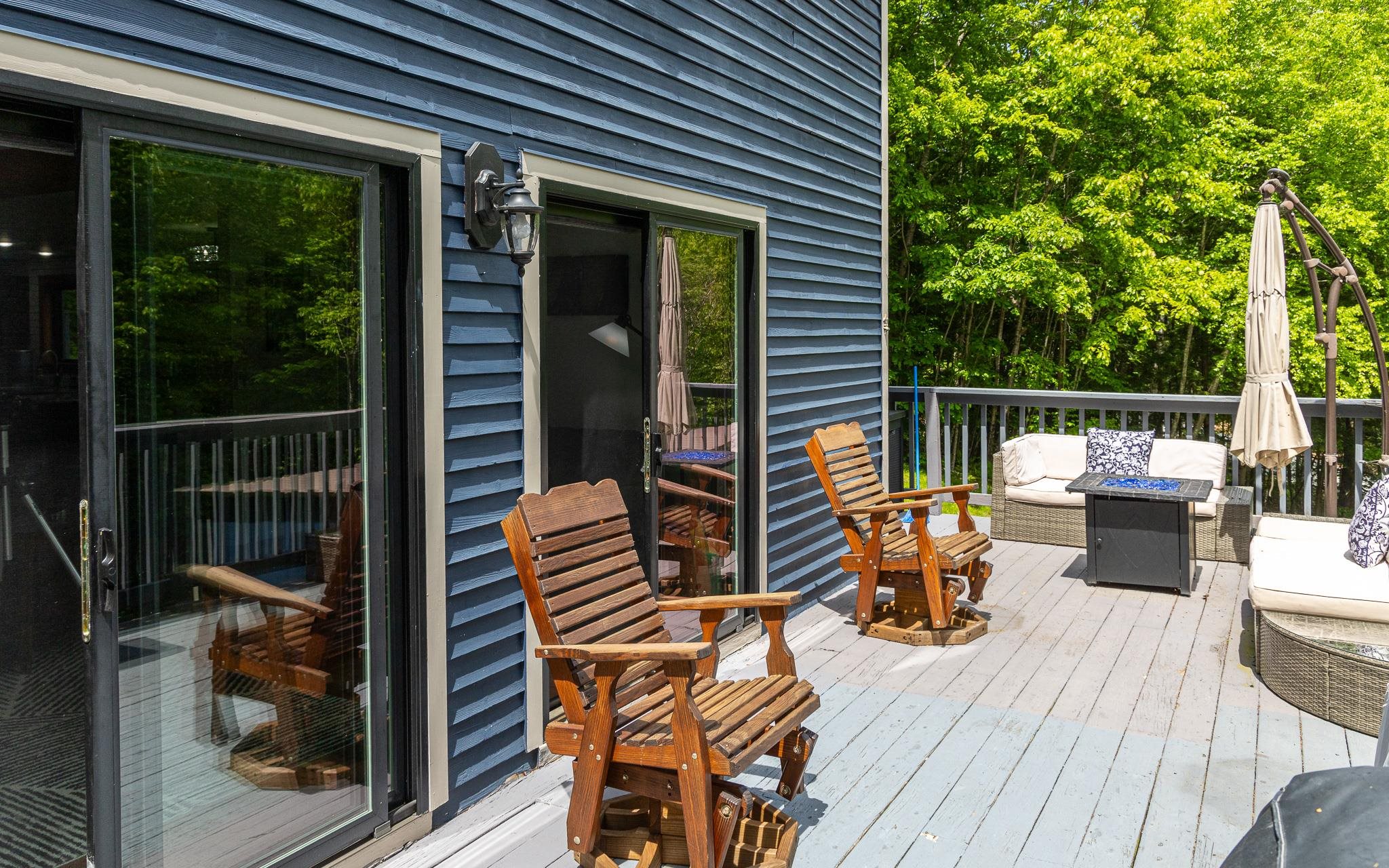 189 Crane Brook Road Langdon, NH 03602 - Photo 36 of 41