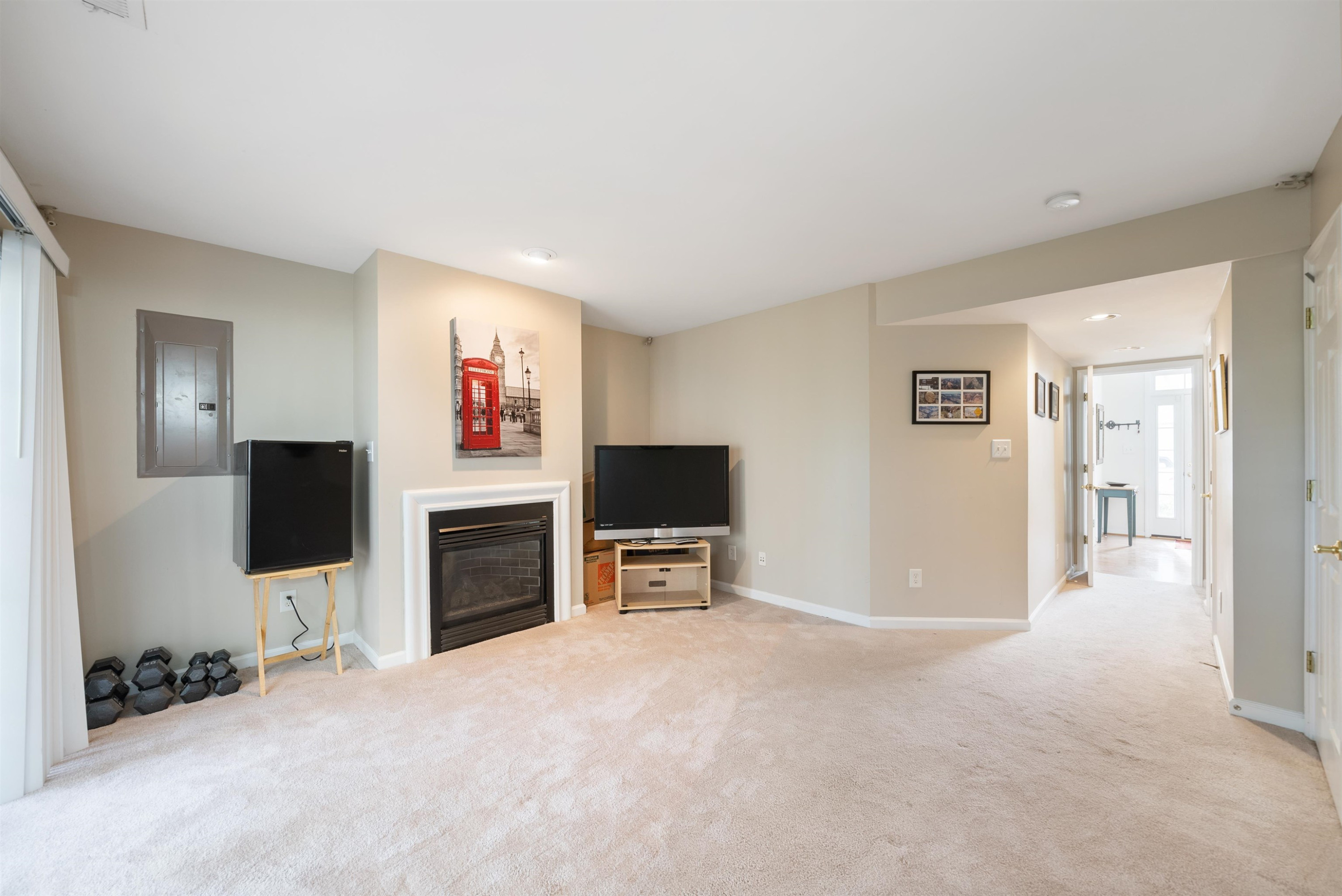 5322 Echo Ridge Road Raleigh, NC 27612 - Photo 35 of 41 Photo 35