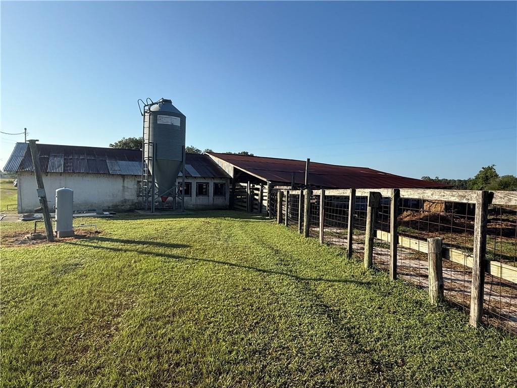 0 Sharkey Road Amite, LA 70422 - Photo 33 of 36