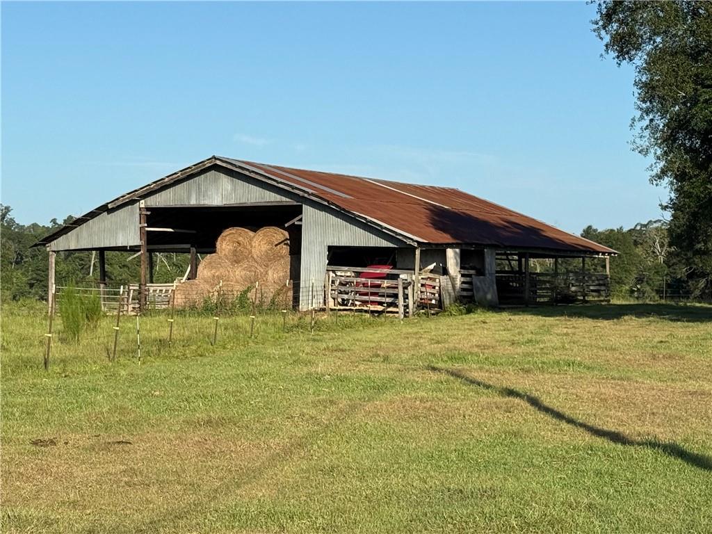0 Sharkey Road Amite, LA 70422 - Photo 34 of 36