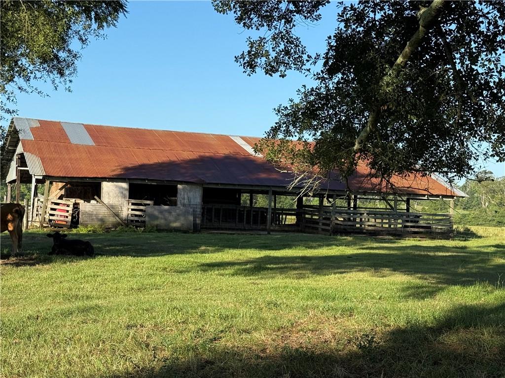 0 Sharkey Road Amite, LA 70422 - Photo 35 of 36