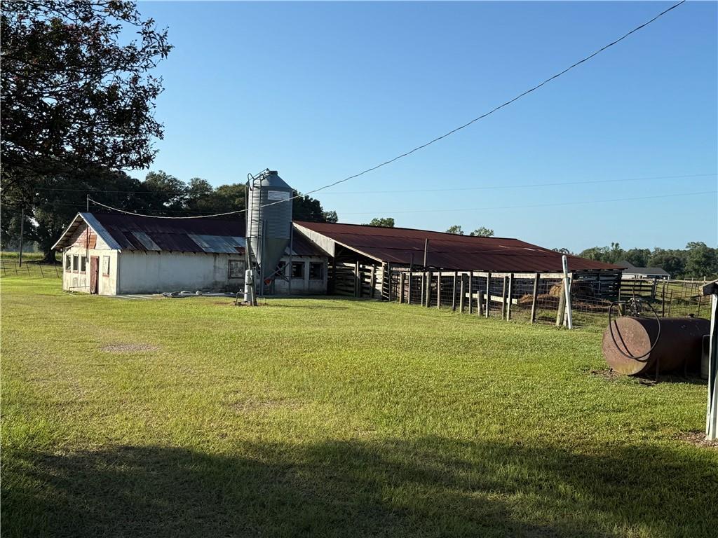 0 Sharkey Road Amite, LA 70422 - Photo 36 of 36