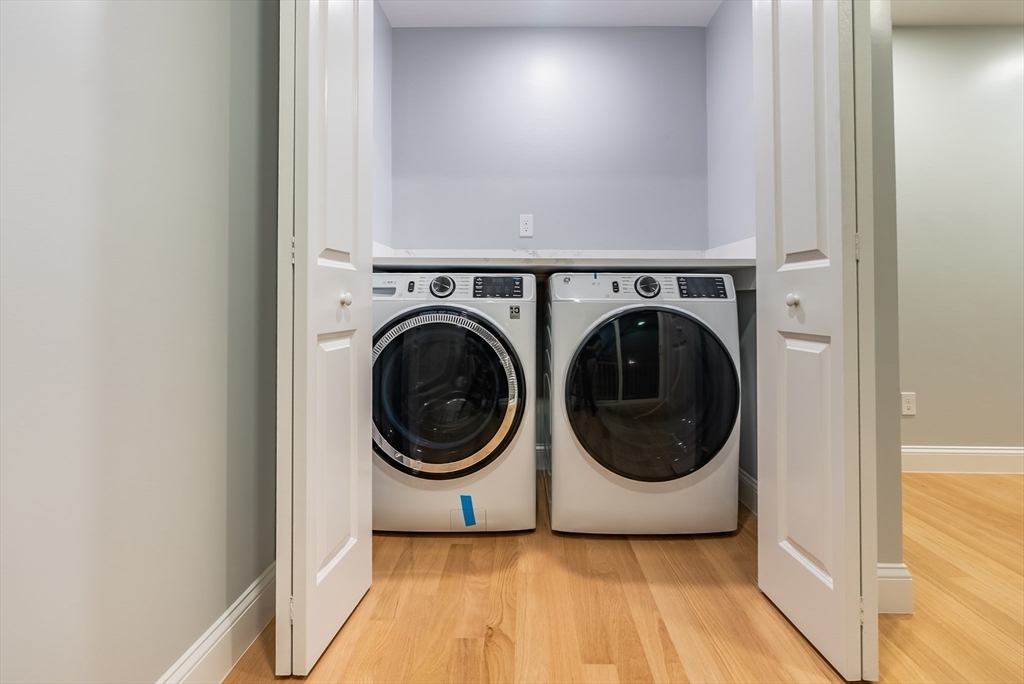 217 Earle Street, Unit 2 Fall River, MA 02723 - Photo 13 of 24