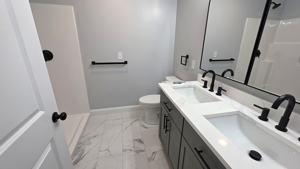 217 Earle Street, Unit 2 Fall River, MA 02723 - Photo 17 of 24