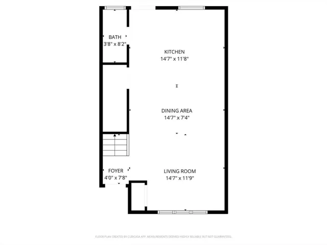 $3,500 | 217 Earle Street, Unit 2, Fall River, MA 02723
