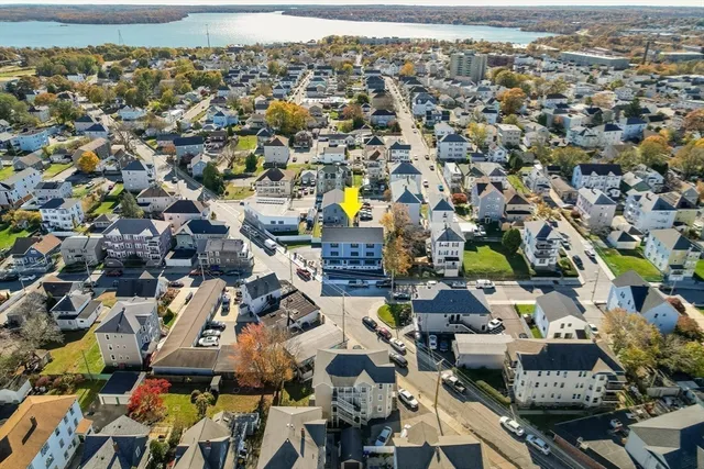 $3,500 | 217 Earle Street, Unit 2, Fall River, MA 02723