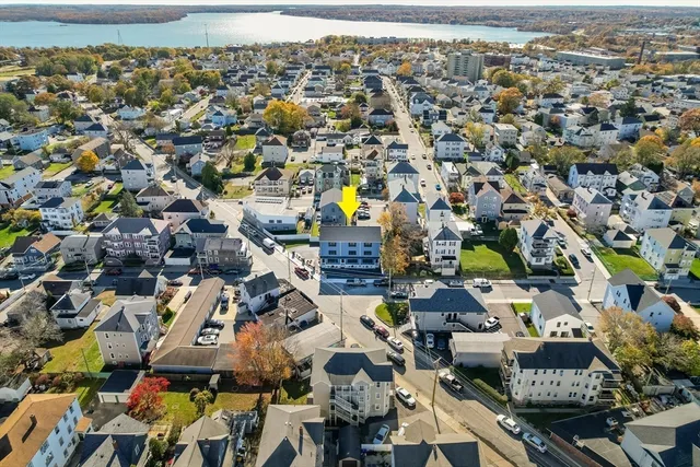 $3,500 | 217 Earle Street, Unit 2, Fall River, MA 02723