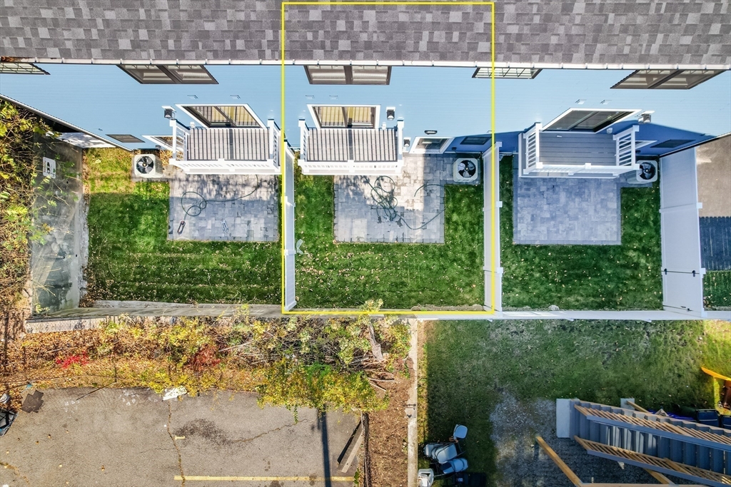 217 Earle Street, Unit 2 Fall River, MA 02723 - Photo 23 of 24