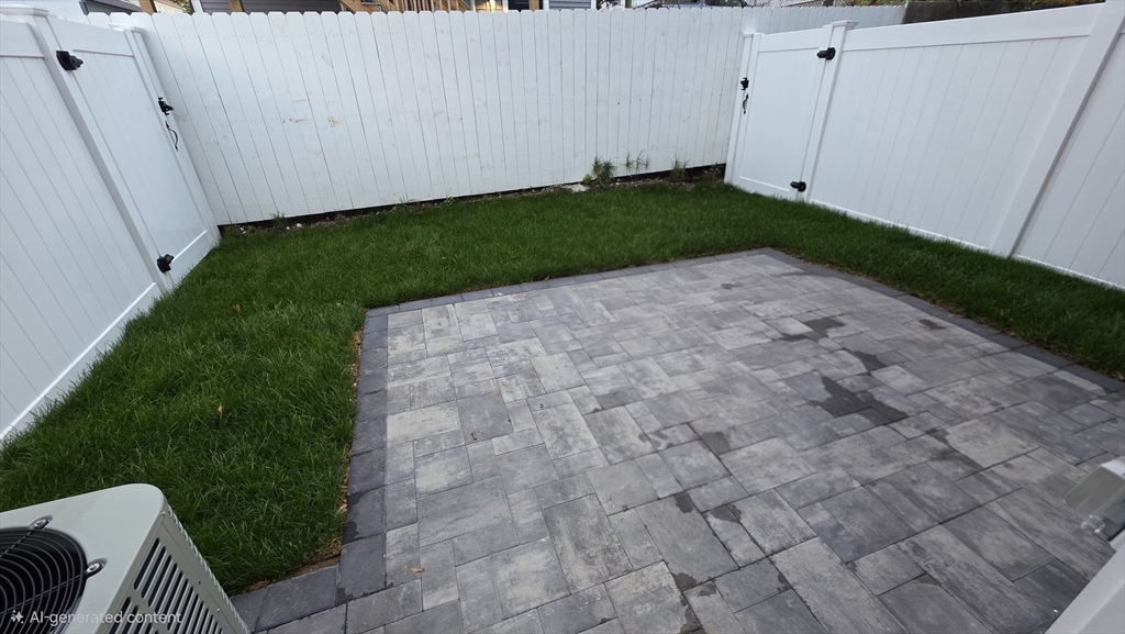 217 Earle Street, Unit 2 Fall River, MA 02723 - Photo 24 of 24