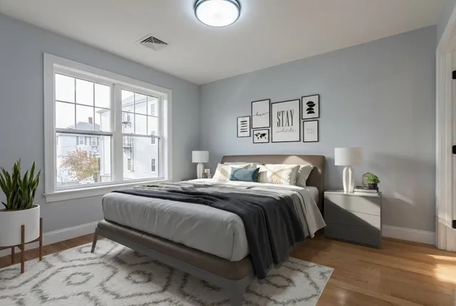 $3,500 | 217 Earle Street, Unit 2, Fall River, MA 02723