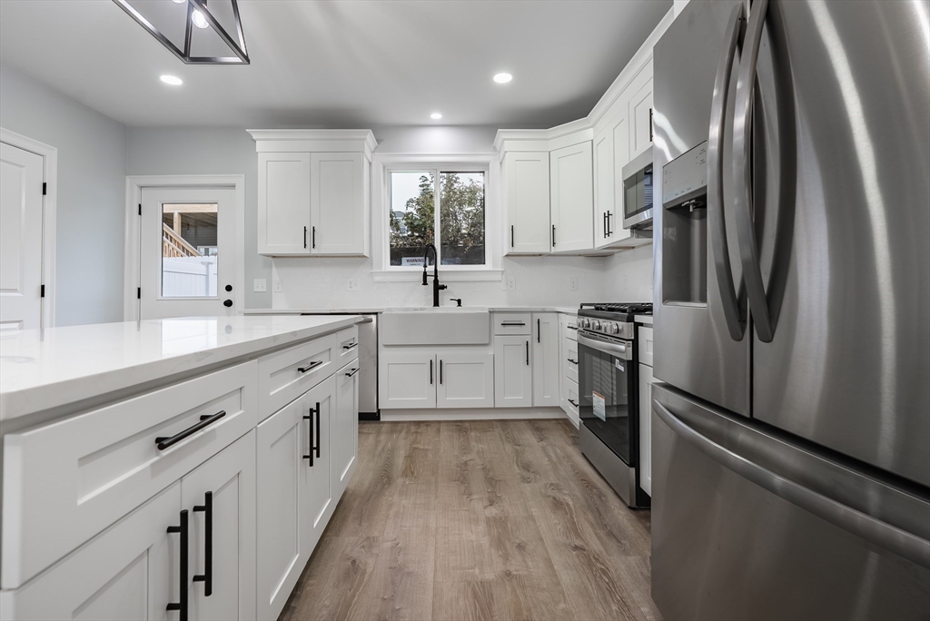 217 Earle Street, Unit 2 Fall River, MA 02723 - Photo 6 of 24