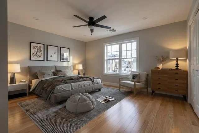 $3,500 | 217 Earle Street, Unit 2, Fall River, MA 02723