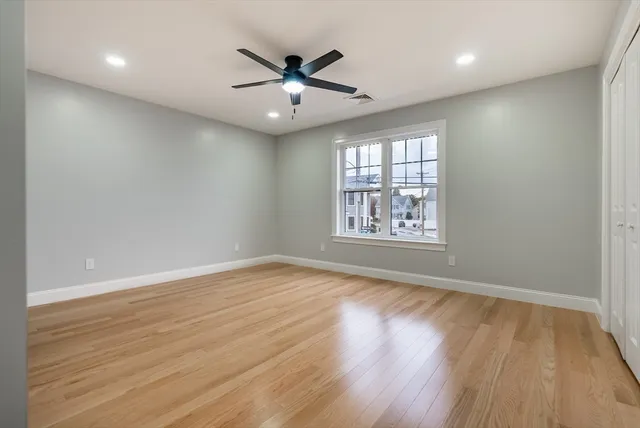 $3,500 | 217 Earle Street, Unit 2, Fall River, MA 02723