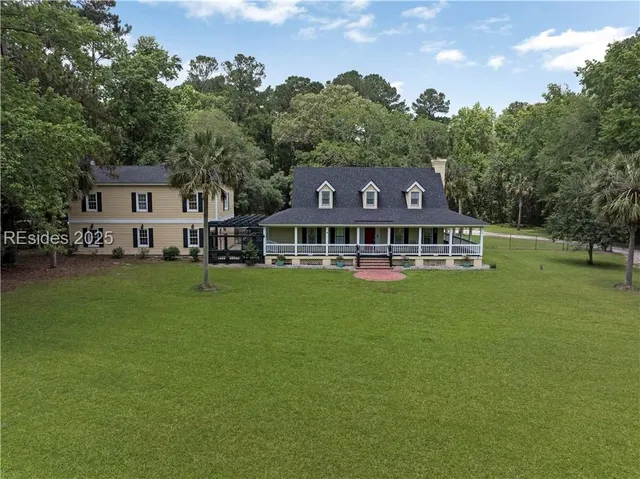 $1,500,000 | 150 Palmetto Bluff Road, Bluffton, SC 29910