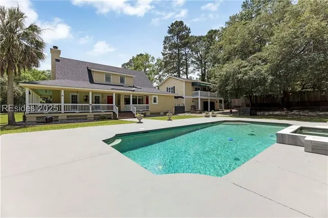 $1,500,000 | 150 Palmetto Bluff Road, Bluffton, SC 29910
