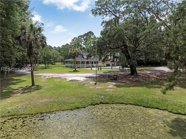 $1,500,000 | 150 Palmetto Bluff Road, Bluffton, SC 29910
