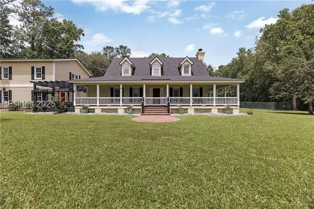 $1,500,000 | 150 Palmetto Bluff Road, Bluffton, SC 29910