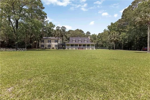 $1,500,000 | 150 Palmetto Bluff Road, Bluffton, SC 29910